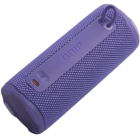 JBL Grip Altavoz Bluetooth 16W Púrpura